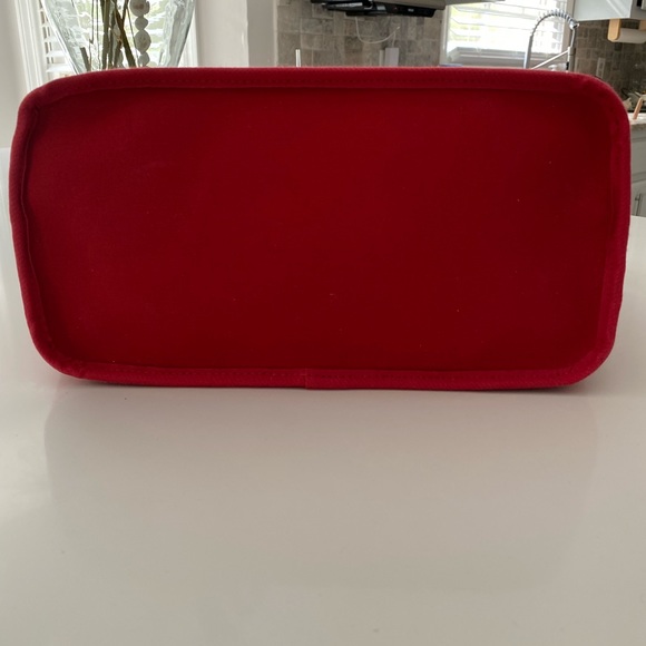 Monogram, made in France Neverfull, gently used, like new, excellent condition. - Picture 7 of 8